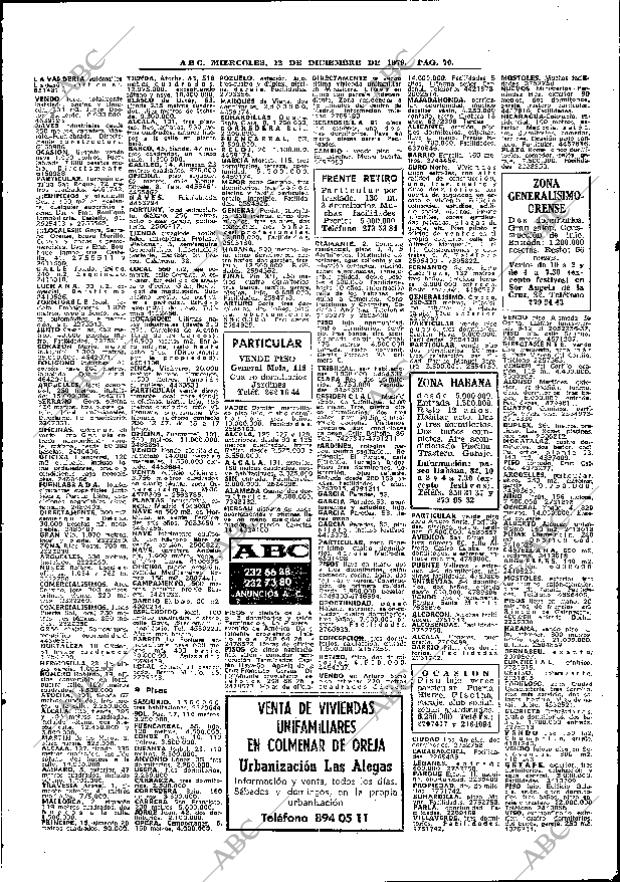 ABC MADRID 12-12-1979 página 86