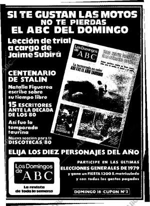 ABC MADRID 13-12-1979 página 100