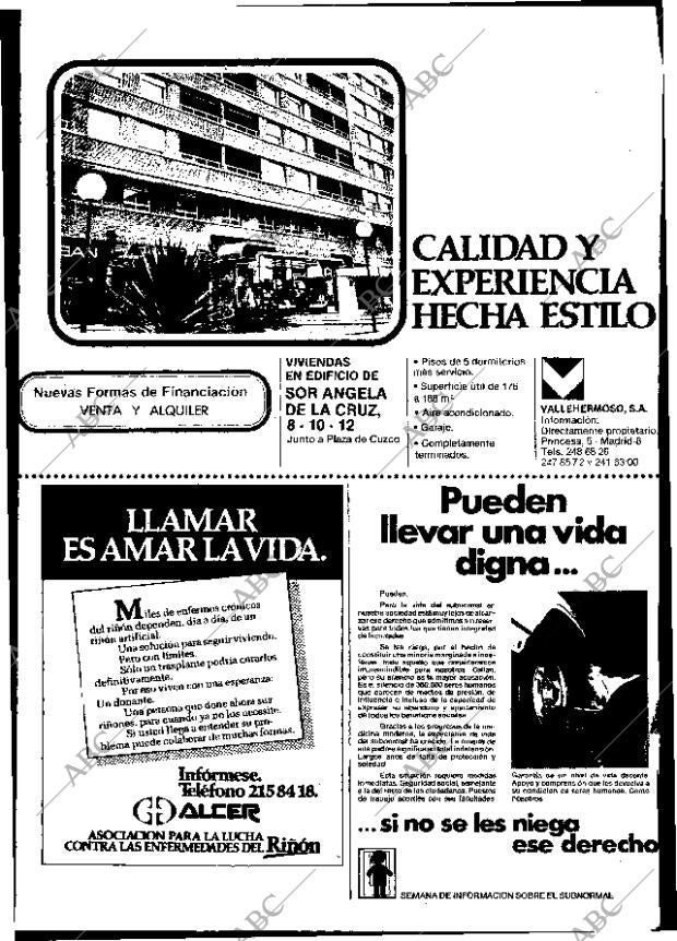 ABC MADRID 13-12-1979 página 108