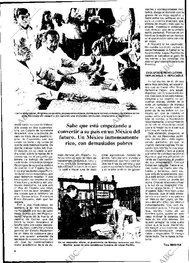 ABC MADRID 13-12-1979 página 120