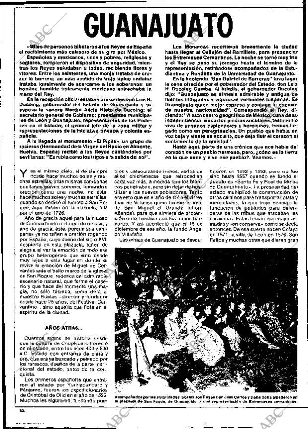 ABC MADRID 13-12-1979 página 164