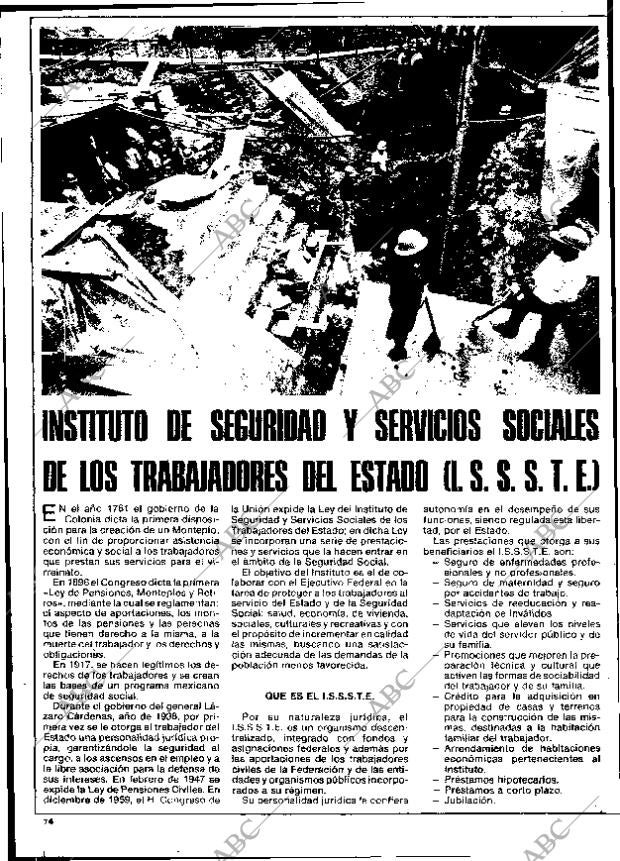 ABC MADRID 13-12-1979 página 186