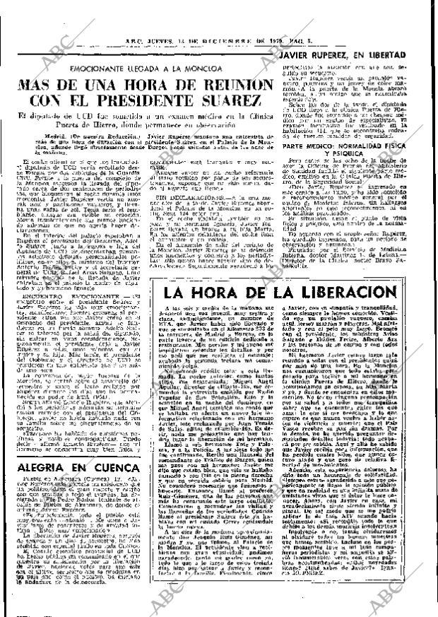 ABC MADRID 13-12-1979 página 21