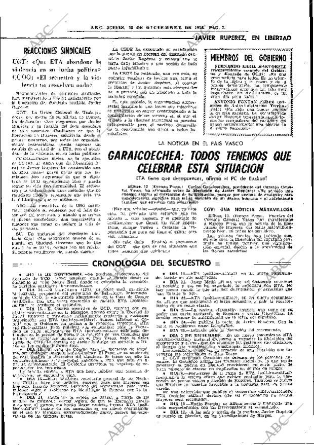 ABC MADRID 13-12-1979 página 23