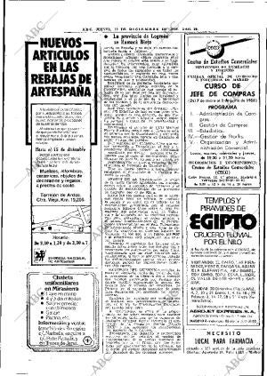 ABC MADRID 13-12-1979 página 26