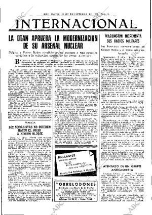 ABC MADRID 13-12-1979 página 33