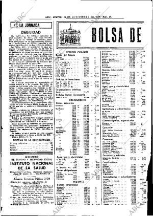 ABC MADRID 13-12-1979 página 58