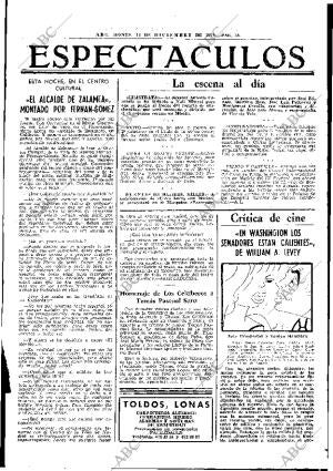 ABC MADRID 13-12-1979 página 71