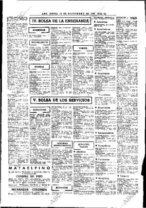 ABC MADRID 13-12-1979 página 90