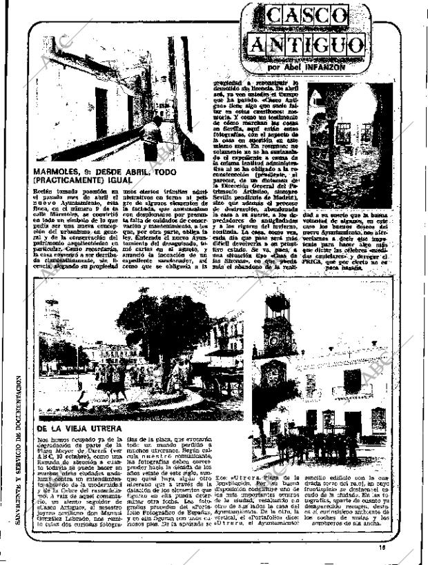 ABC SEVILLA 13-12-1979 página 15