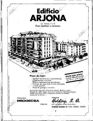 ABC SEVILLA 13-12-1979 página 16