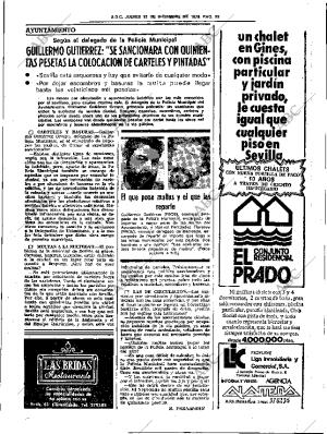 ABC SEVILLA 13-12-1979 página 39