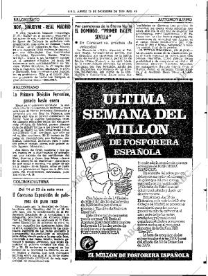 ABC SEVILLA 13-12-1979 página 61