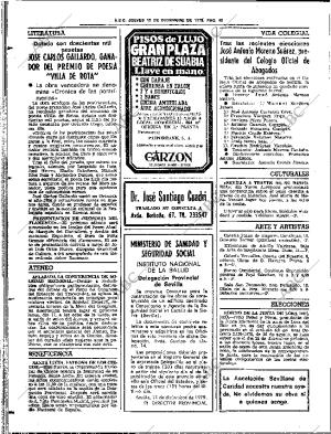 ABC SEVILLA 13-12-1979 página 64