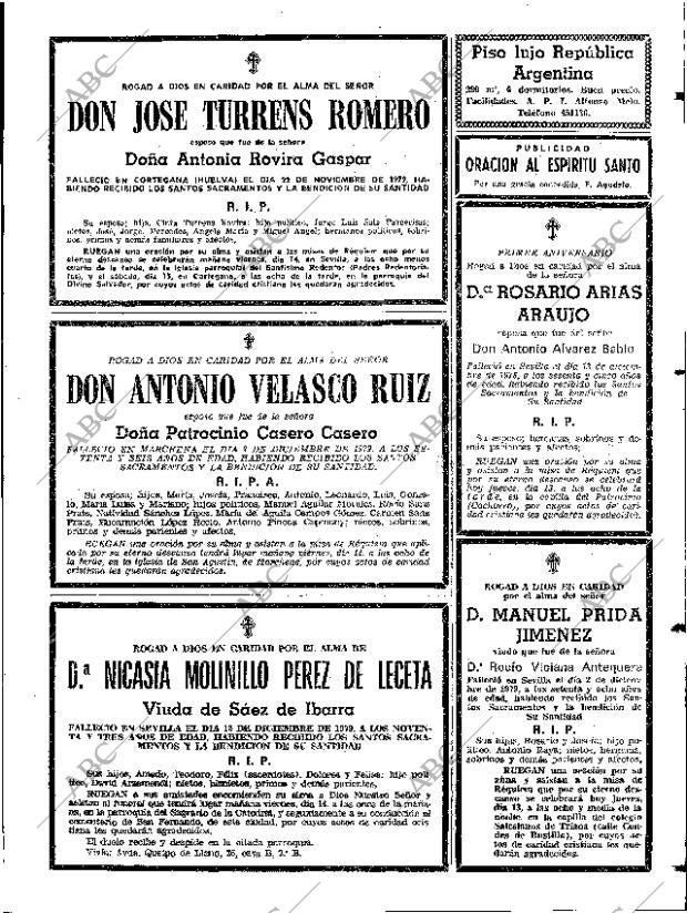 ABC SEVILLA 13-12-1979 página 77
