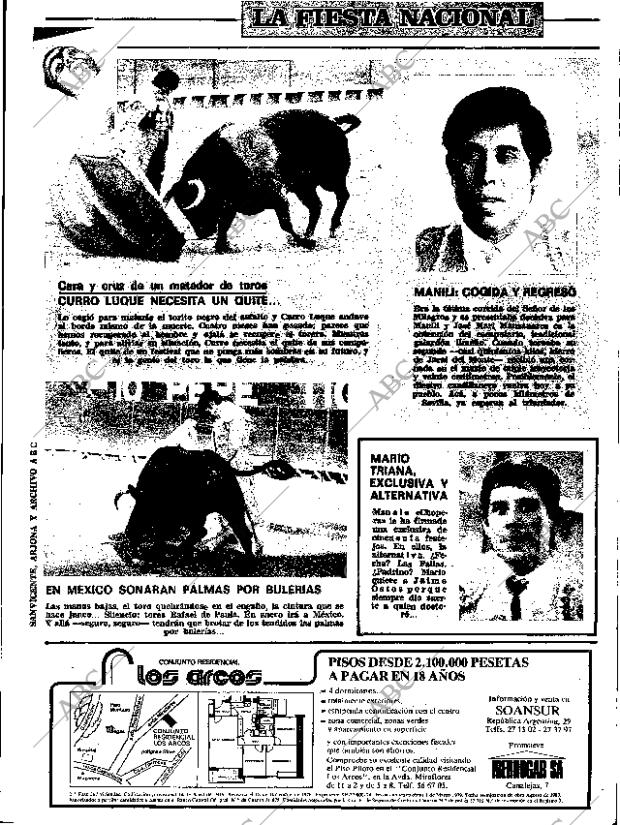 ABC SEVILLA 13-12-1979 página 85