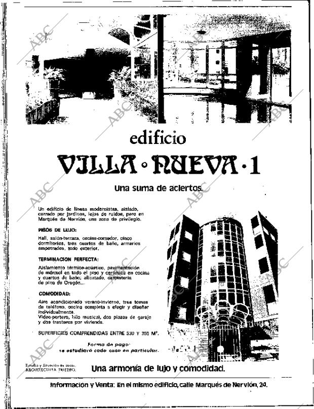 ABC SEVILLA 15-12-1979 página 2