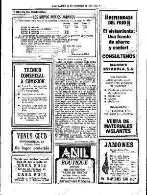 ABC SEVILLA 15-12-1979 página 23