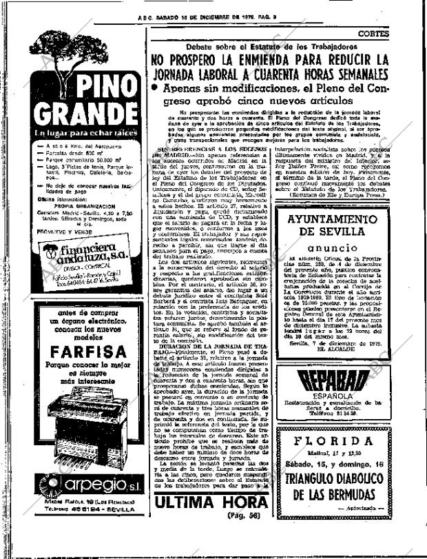 ABC SEVILLA 15-12-1979 página 24