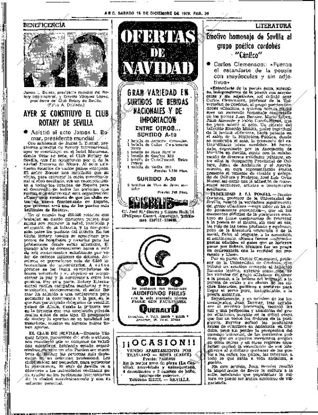 ABC SEVILLA 15-12-1979 página 44