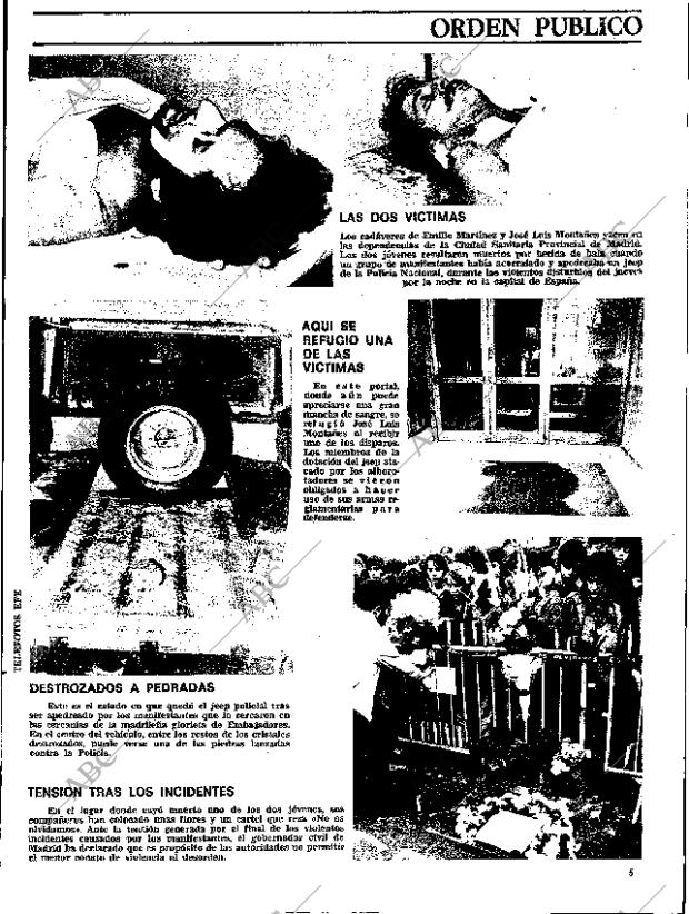 ABC SEVILLA 15-12-1979 página 5