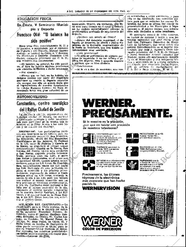 ABC SEVILLA 15-12-1979 página 57