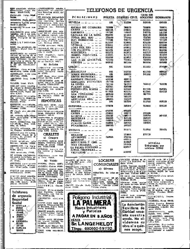 ABC SEVILLA 15-12-1979 página 62