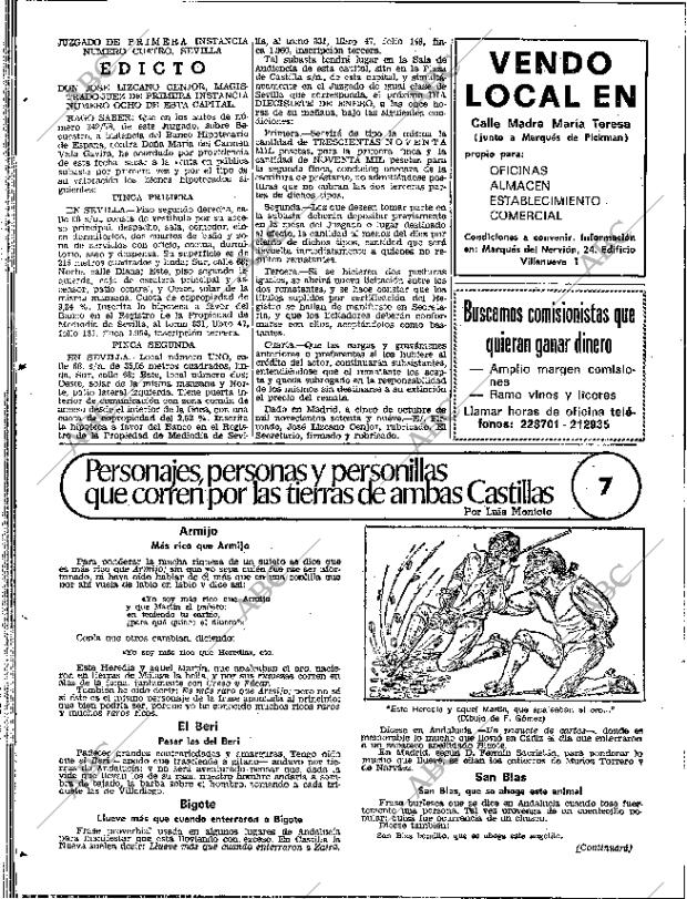 ABC SEVILLA 15-12-1979 página 70