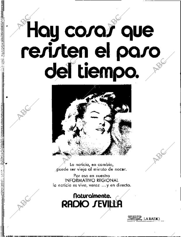 ABC SEVILLA 15-12-1979 página 76