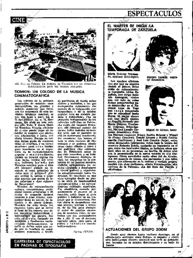 ABC SEVILLA 15-12-1979 página 85