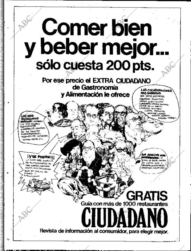 ABC SEVILLA 15-12-1979 página 86