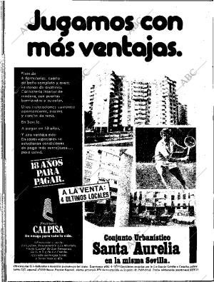 ABC SEVILLA 19-12-1979 página 10