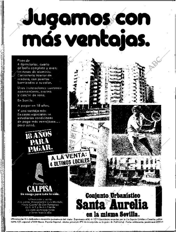 ABC SEVILLA 19-12-1979 página 10