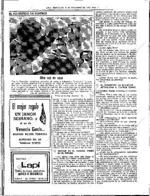 ABC SEVILLA 19-12-1979 página 18