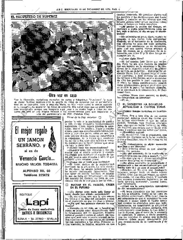 ABC SEVILLA 19-12-1979 página 18