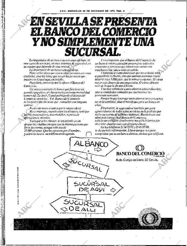 ABC SEVILLA 19-12-1979 página 20