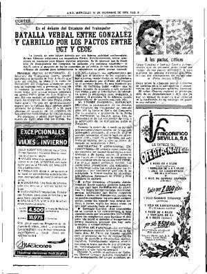 ABC SEVILLA 19-12-1979 página 21