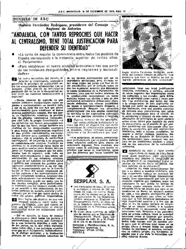 ABC SEVILLA 19-12-1979 página 23