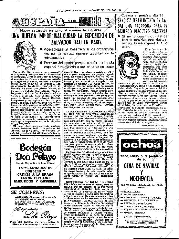 ABC SEVILLA 19-12-1979 página 25