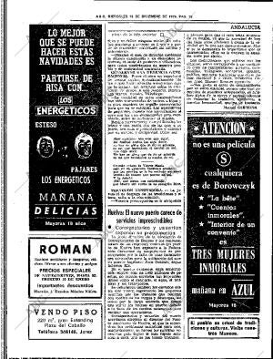ABC SEVILLA 19-12-1979 página 28