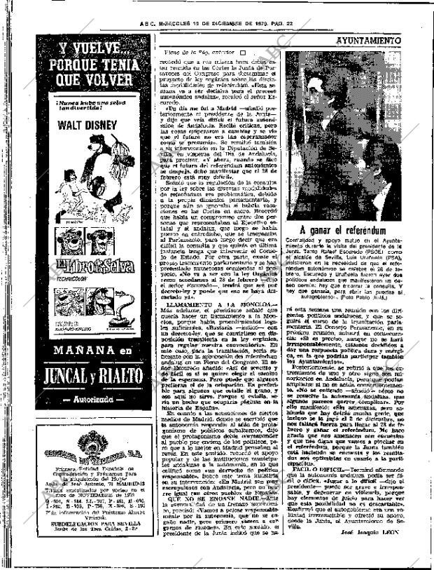 ABC SEVILLA 19-12-1979 página 34