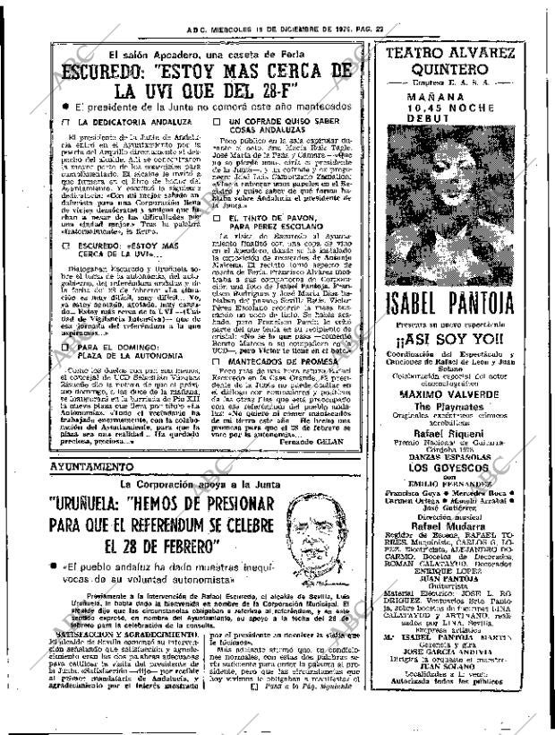 ABC SEVILLA 19-12-1979 página 35