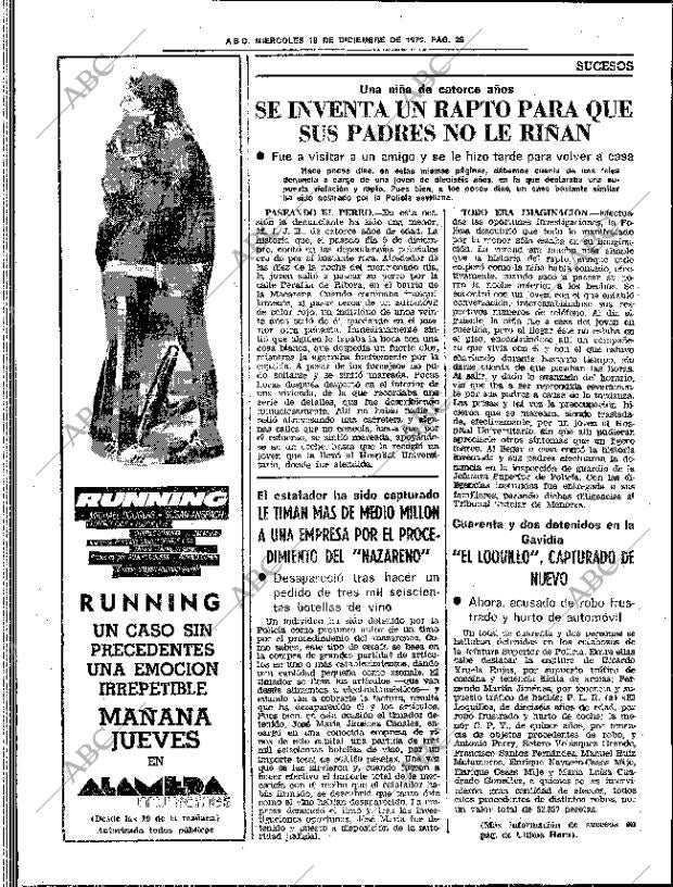 ABC SEVILLA 19-12-1979 página 38