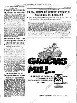 ABC SEVILLA 19-12-1979 página 39