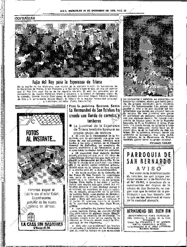 ABC SEVILLA 19-12-1979 página 40