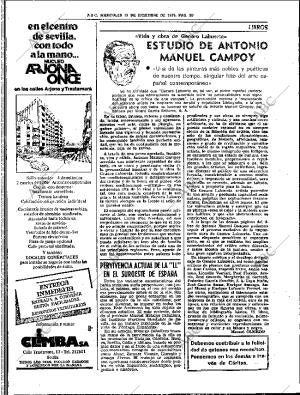 ABC SEVILLA 19-12-1979 página 42