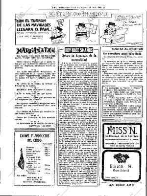 ABC SEVILLA 19-12-1979 página 43