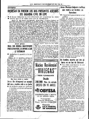 ABC SEVILLA 19-12-1979 página 45