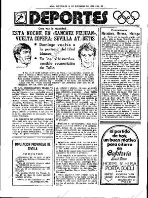 ABC SEVILLA 19-12-1979 página 47