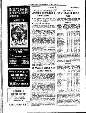 ABC SEVILLA 19-12-1979 página 48